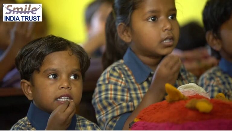 Best child rights protection ngo in india is shaping future of ...