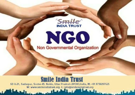 Non-Governmental Organizations in India