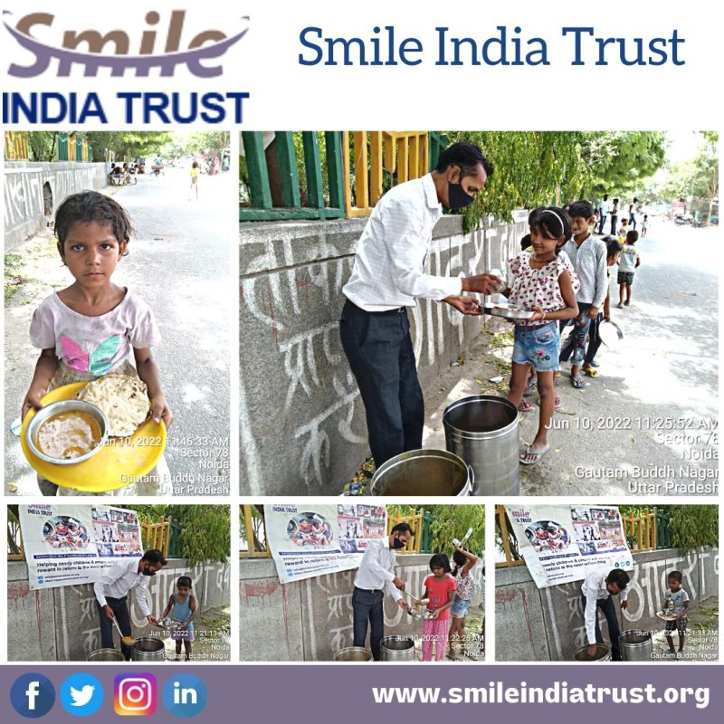 Smile India Trust
