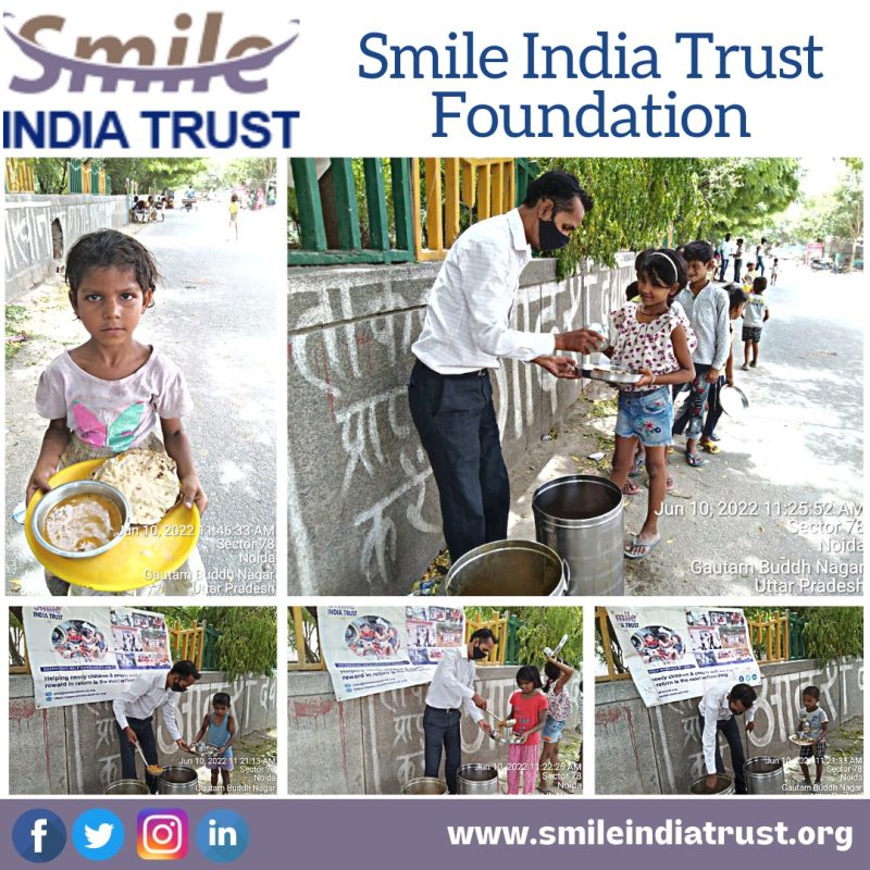 Smile India Trust Organization