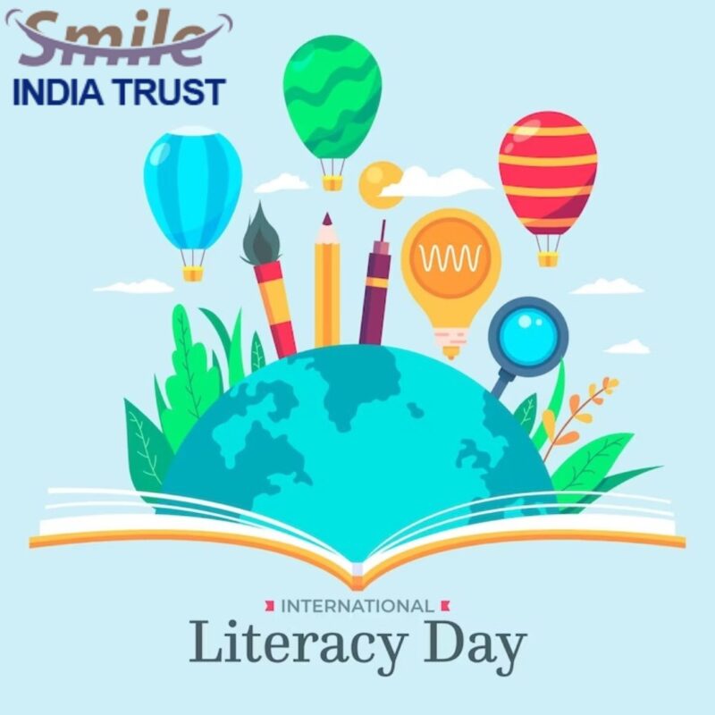 International Literacy Day