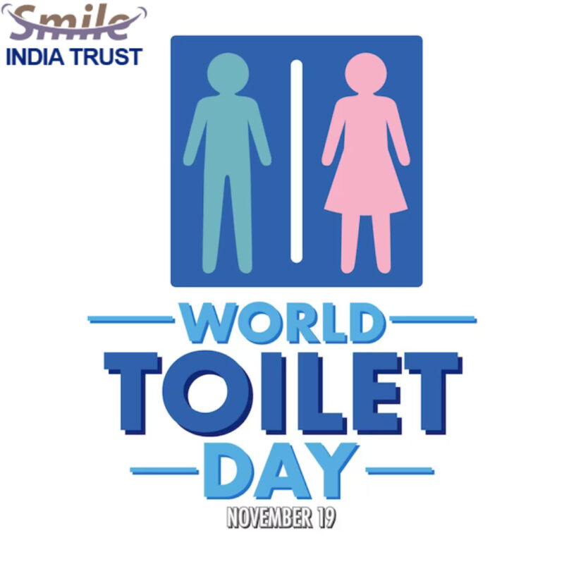 World Toilet Day