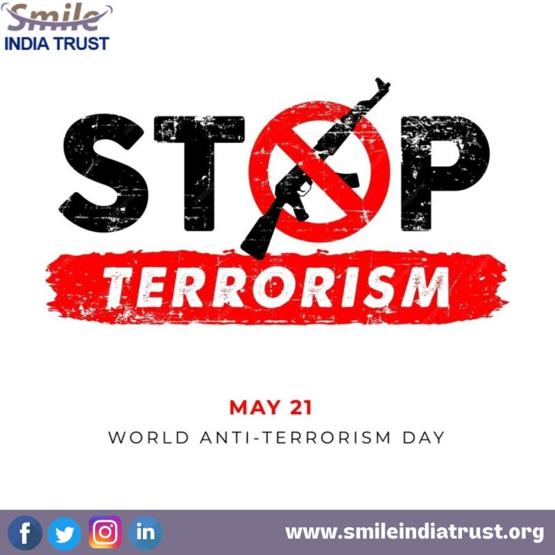 National Anti-Terrorism Day