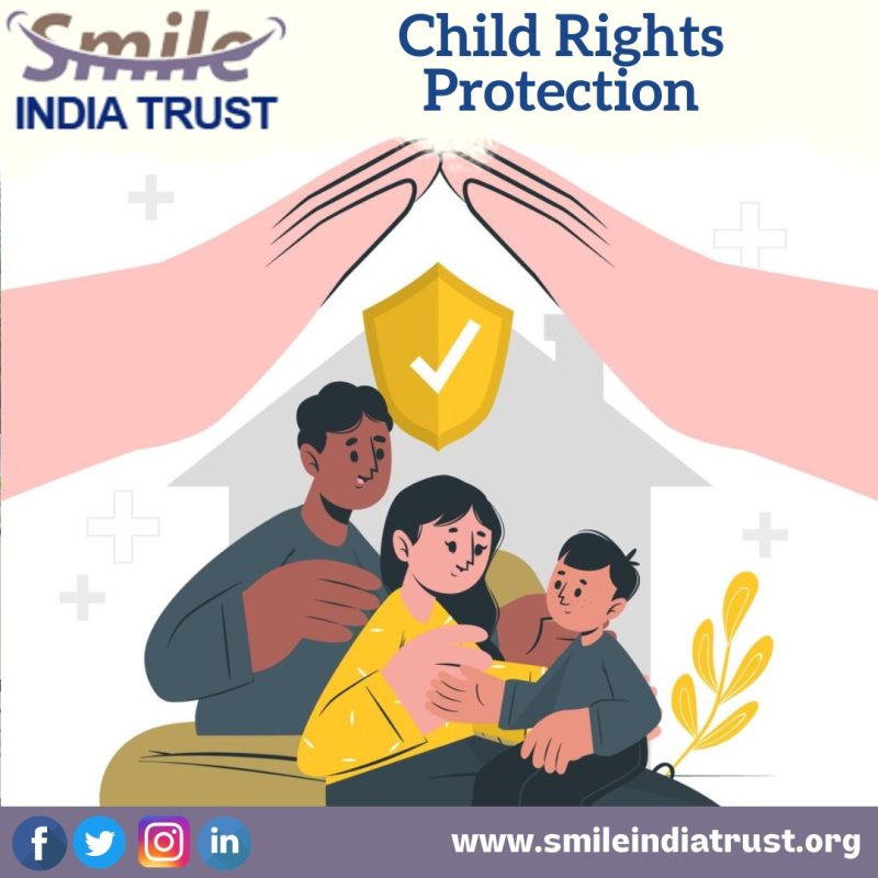 Child Rights Protection NGO