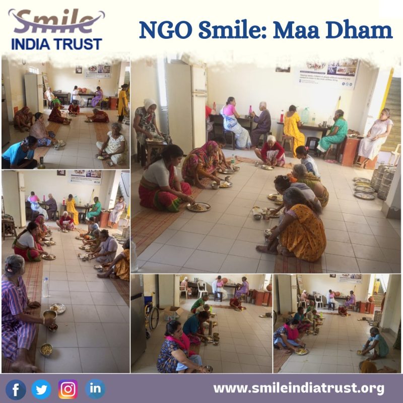 NGO Smile