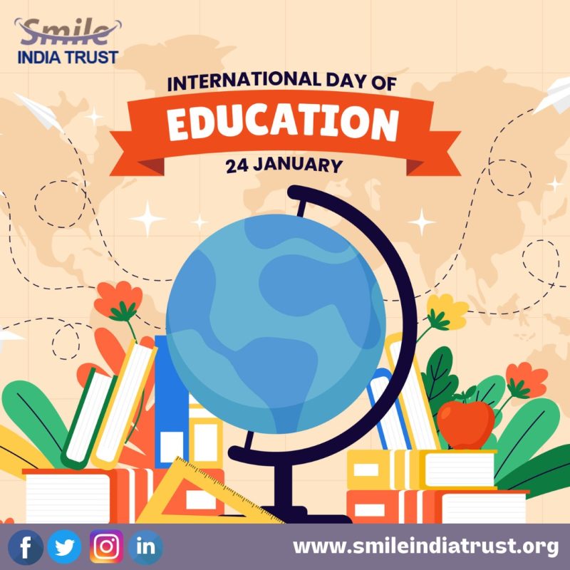 International Day of Education