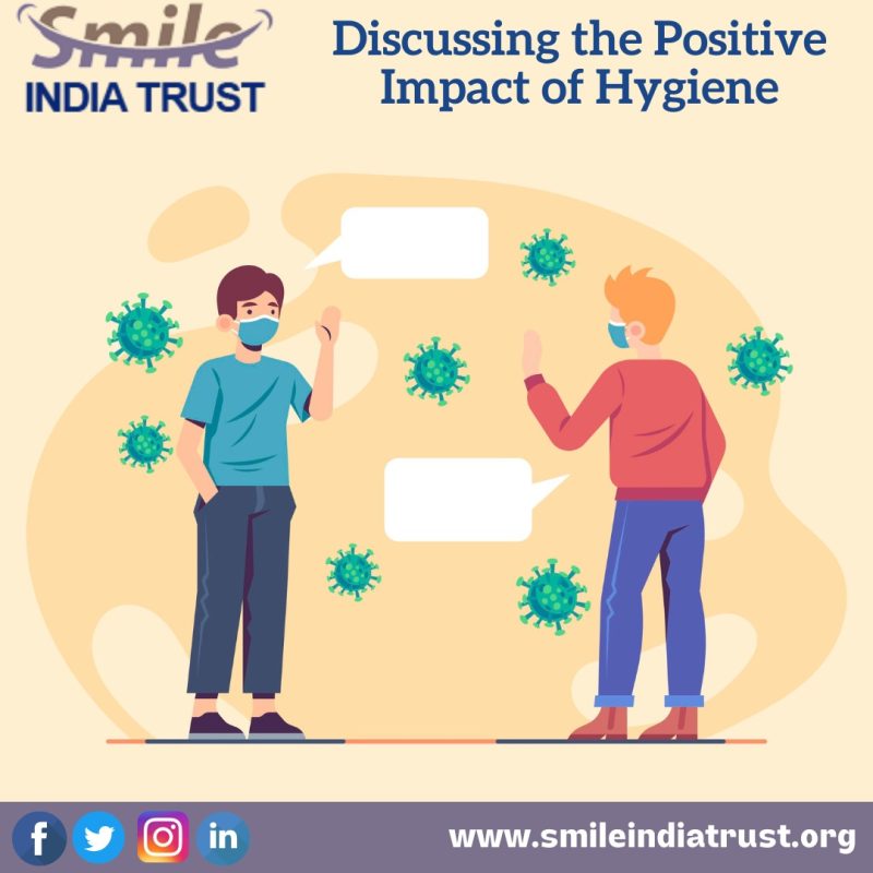 Smile India Trust Organization