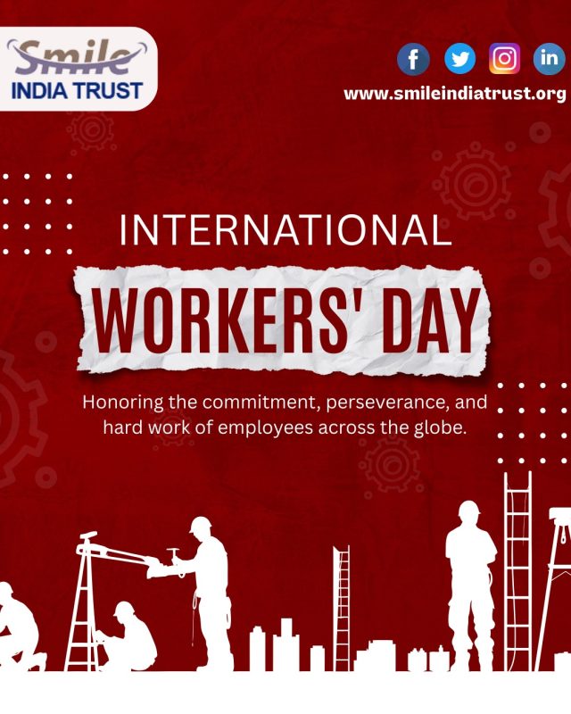 International Labour Day