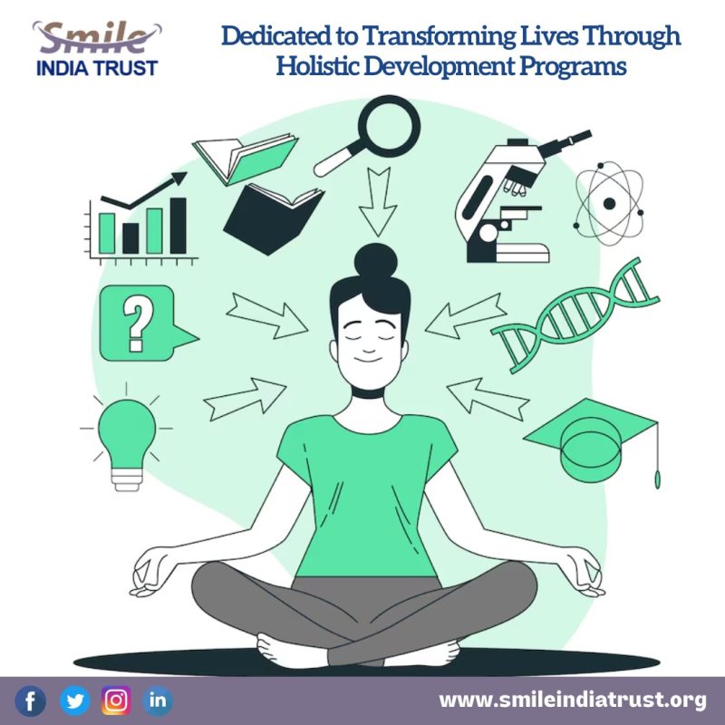 Smile India Trust