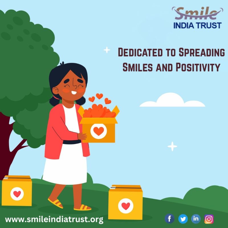 Smile Organization