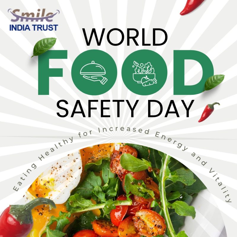 World Food Safety Day