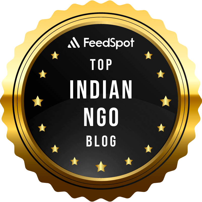 Top 20 Indian NGO