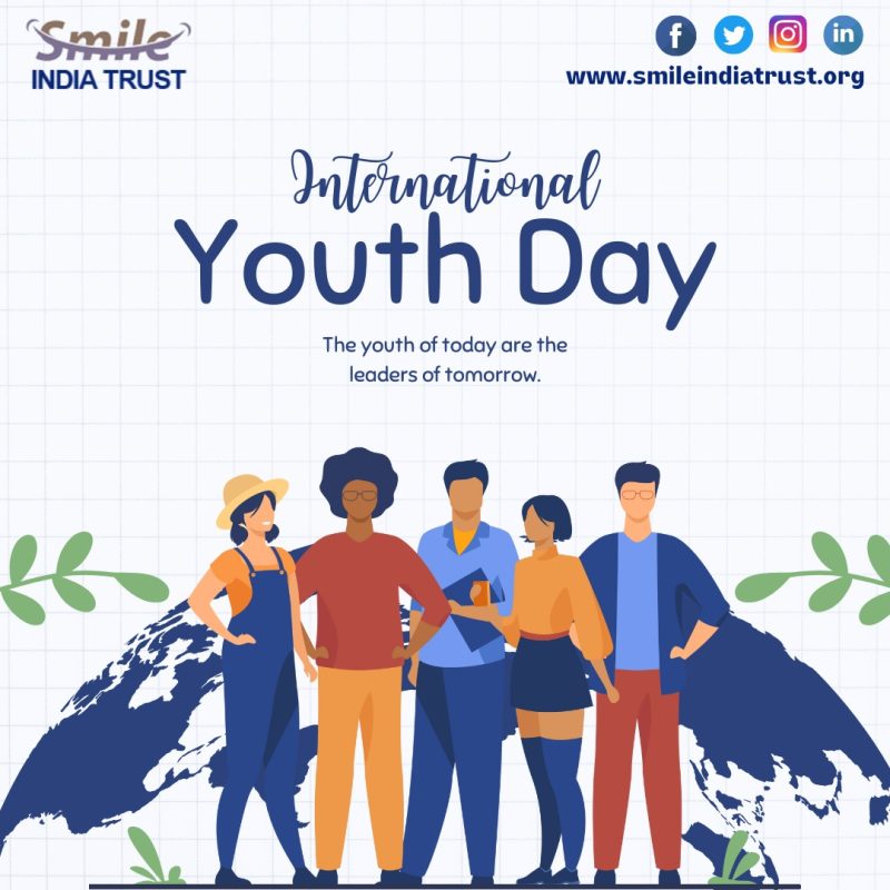 International Youth Day