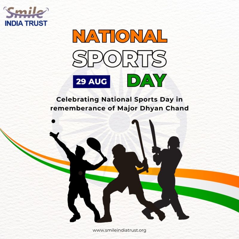 National Sports Day