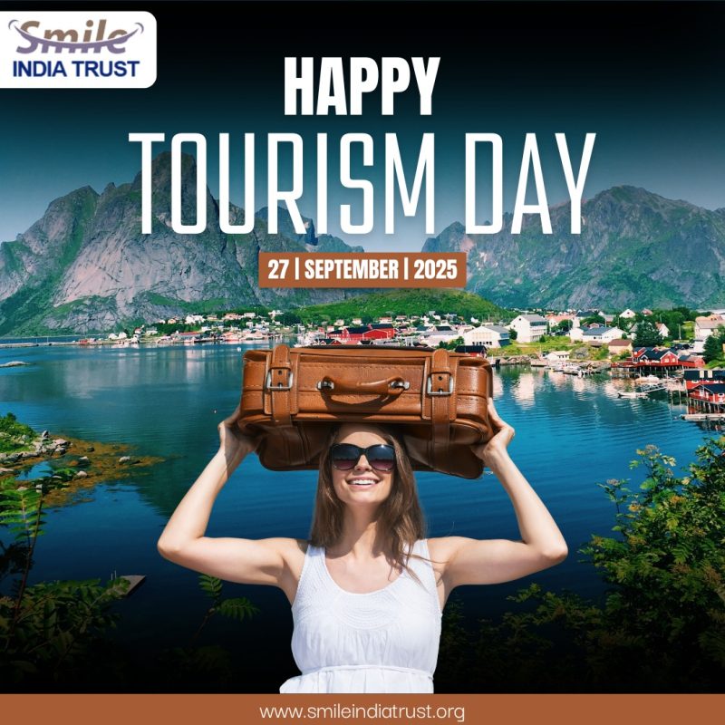 World Tourism Day