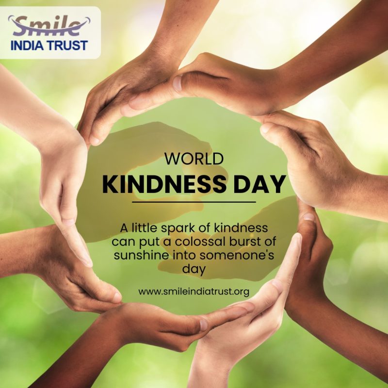 World Kindness Day