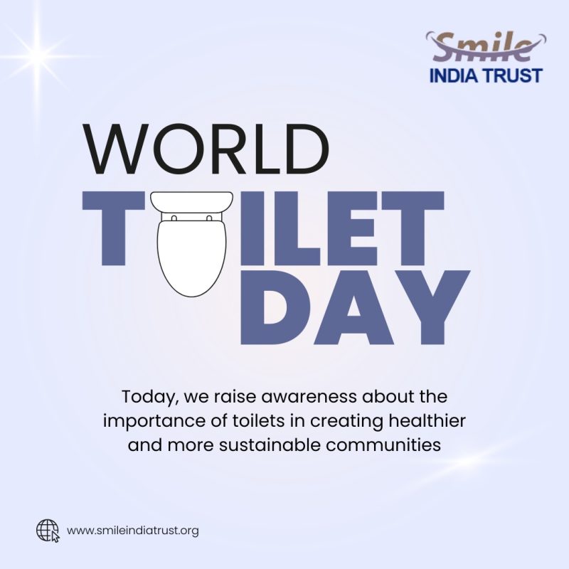 World Toilet Day