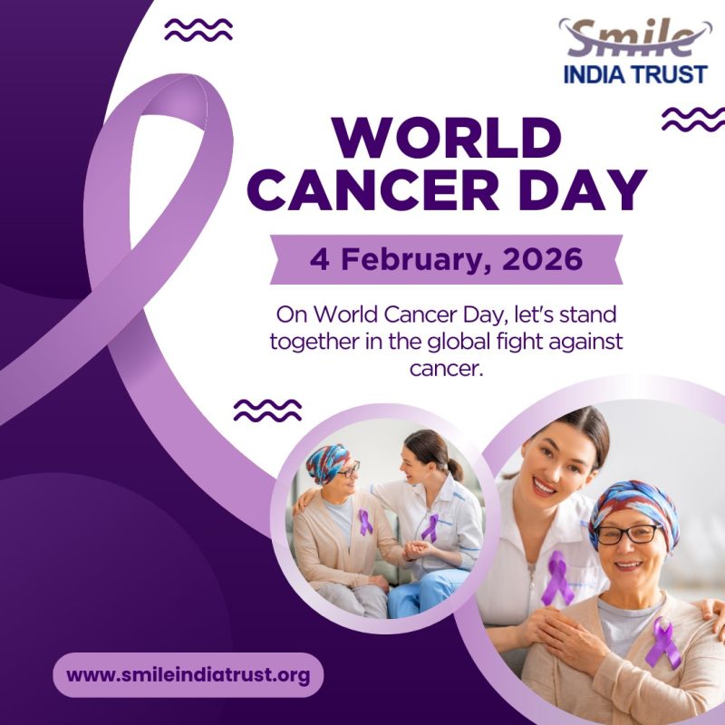 World Cancer Day