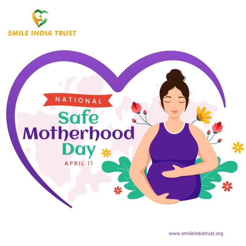 National Safe Motherhood Day
