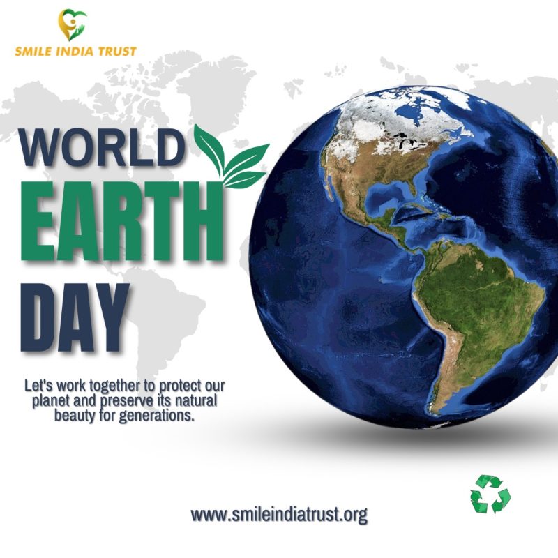 World Earth Day
