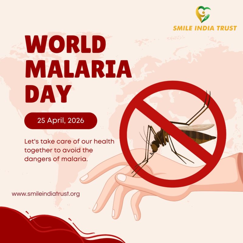 World Malaria Day