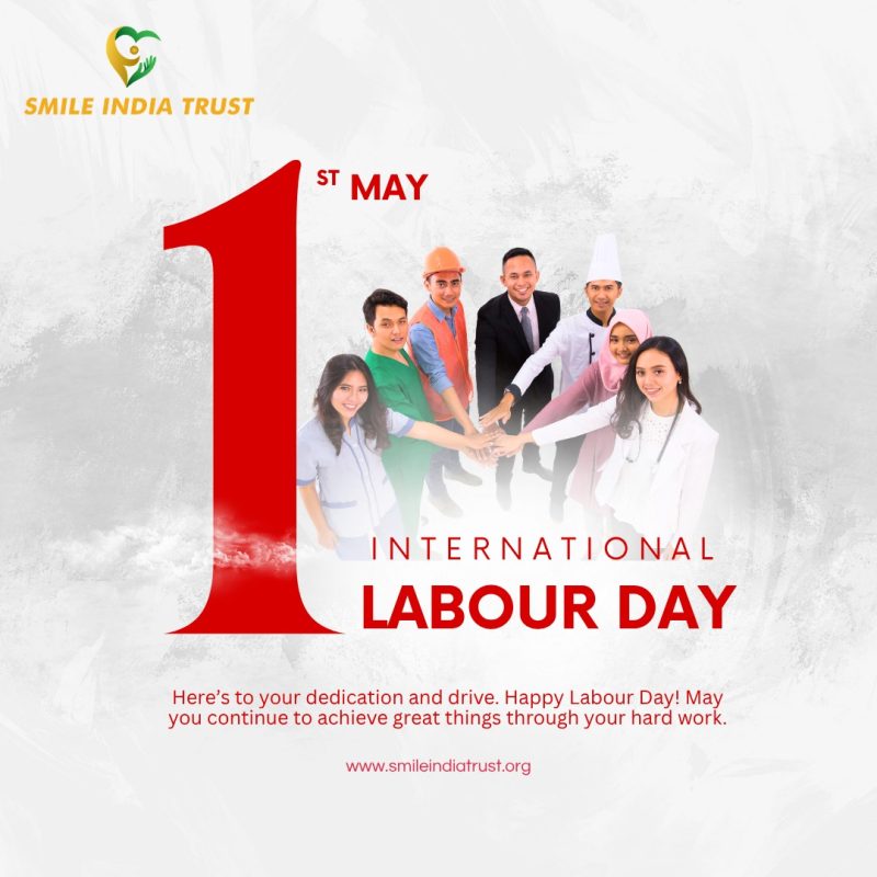 International Labour Day