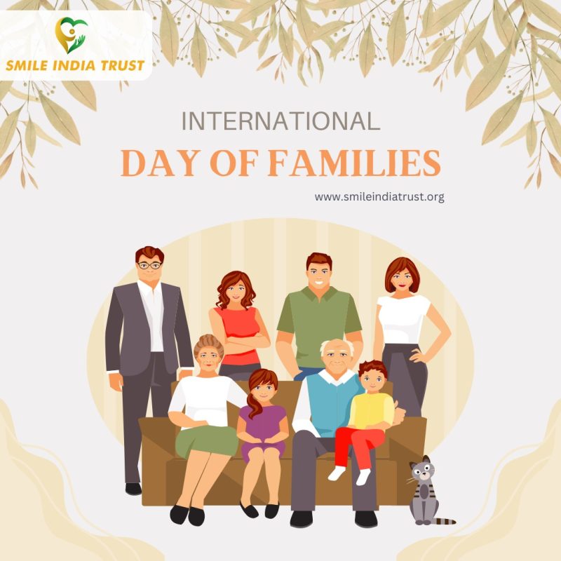 International Day of Families