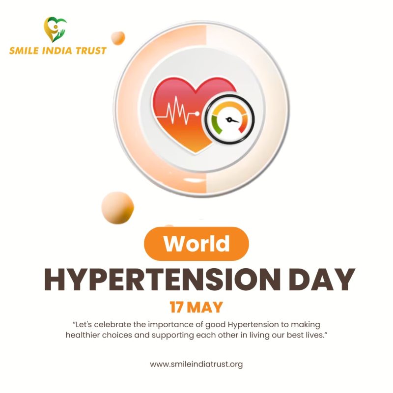World Hypertension Day