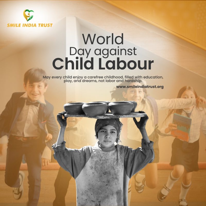 World Day Against Child Labour