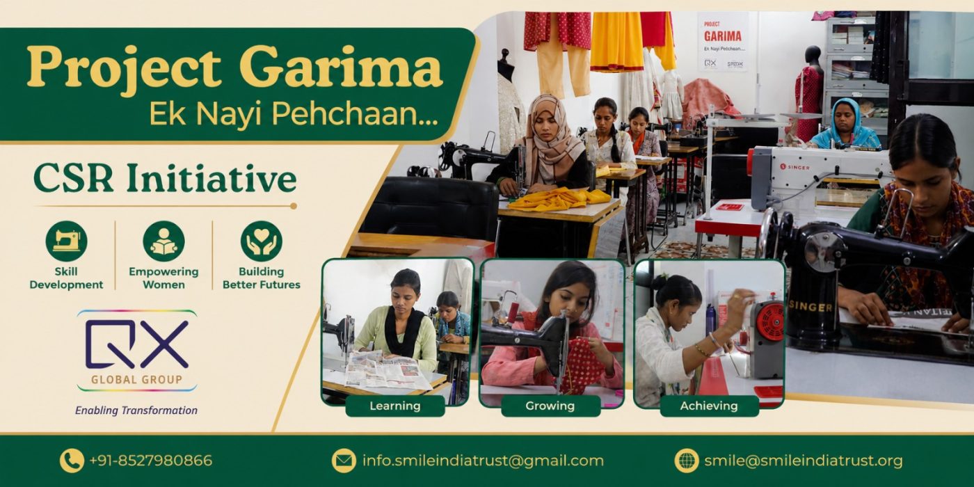 Project Garima