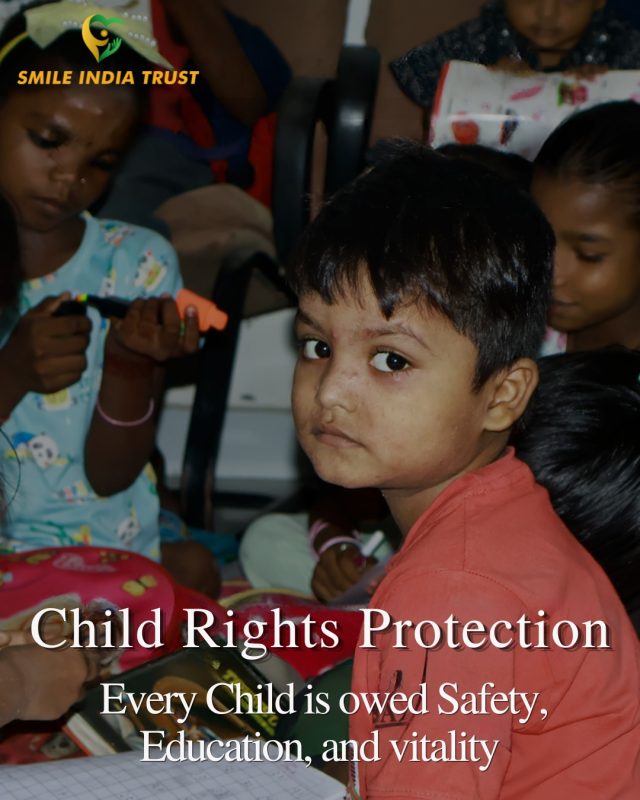 Child rights protection